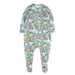 Frugi Farm Babygrow